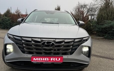 Hyundai Tucson, 2022 год, 3 500 000 рублей, 1 фотография