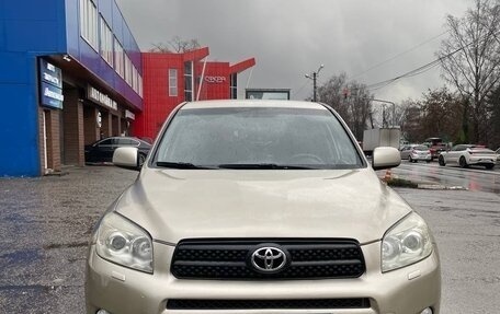 Toyota RAV4, 2006 год, 1 000 000 рублей, 3 фотография