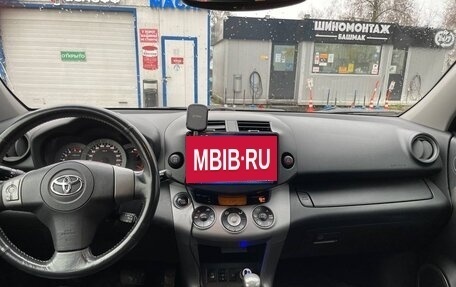 Toyota RAV4, 2006 год, 1 000 000 рублей, 9 фотография