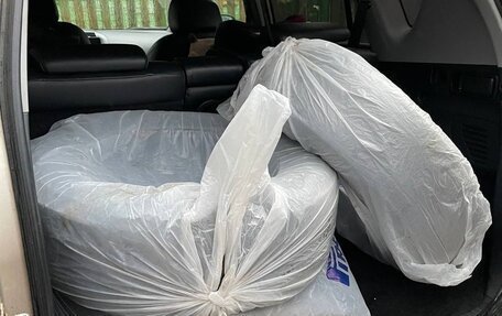 Toyota RAV4, 2006 год, 1 000 000 рублей, 14 фотография