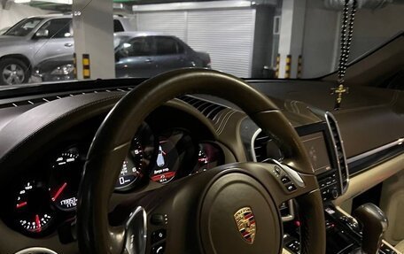 Porsche Cayenne III, 2013 год, 3 550 000 рублей, 8 фотография