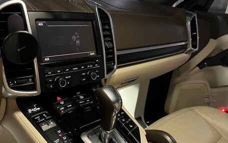 Porsche Cayenne III, 2013 год, 3 550 000 рублей, 9 фотография