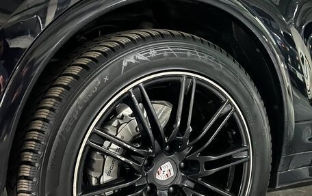 Porsche Cayenne III, 2013 год, 3 550 000 рублей, 10 фотография