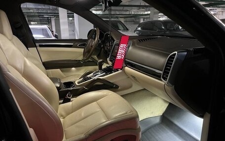 Porsche Cayenne III, 2013 год, 3 550 000 рублей, 4 фотография