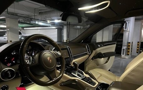 Porsche Cayenne III, 2013 год, 3 550 000 рублей, 6 фотография
