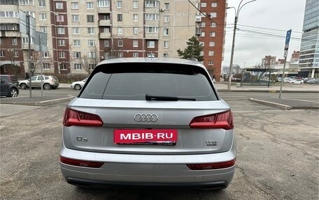 Audi Q5, 2018 год, 3 300 000 рублей, 5 фотография
