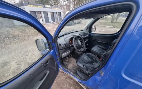 Fiat Doblo I, 2007 год, 240 000 рублей, 7 фотография