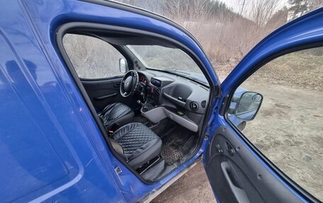 Fiat Doblo I, 2007 год, 240 000 рублей, 8 фотография