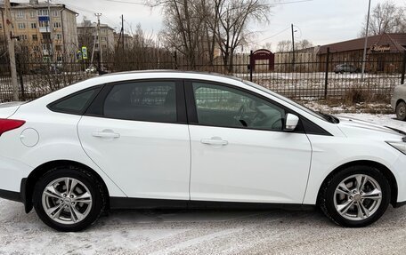 Ford Focus III, 2015 год, 1 030 000 рублей, 4 фотография