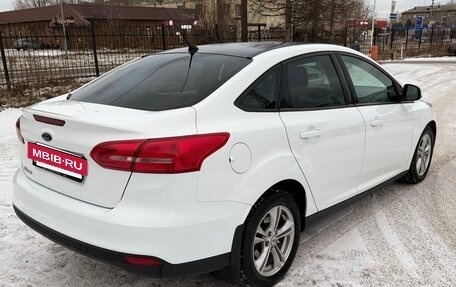 Ford Focus III, 2015 год, 1 030 000 рублей, 5 фотография