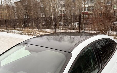 Ford Focus III, 2015 год, 1 030 000 рублей, 13 фотография