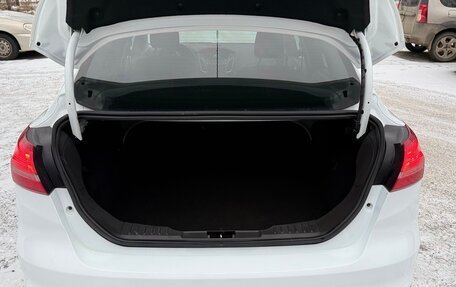 Ford Focus III, 2015 год, 1 030 000 рублей, 15 фотография