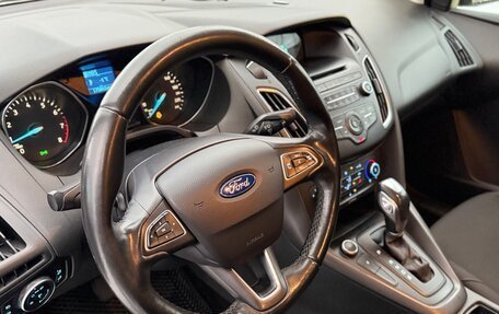 Ford Focus III, 2015 год, 1 030 000 рублей, 17 фотография