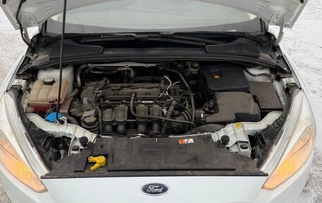 Ford Focus III, 2015 год, 1 030 000 рублей, 14 фотография