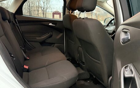 Ford Focus III, 2015 год, 1 030 000 рублей, 22 фотография