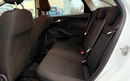 Ford Focus III, 2015 год, 1 030 000 рублей, 21 фотография