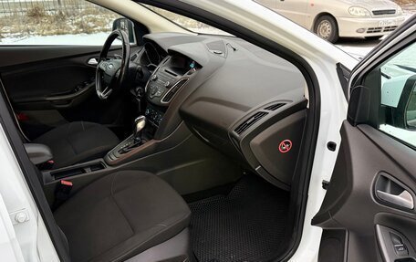 Ford Focus III, 2015 год, 1 030 000 рублей, 20 фотография