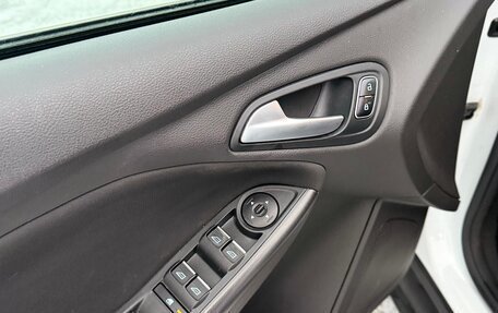 Ford Focus III, 2015 год, 1 030 000 рублей, 18 фотография