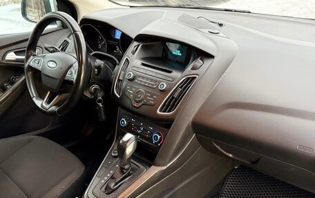 Ford Focus III, 2015 год, 1 030 000 рублей, 24 фотография