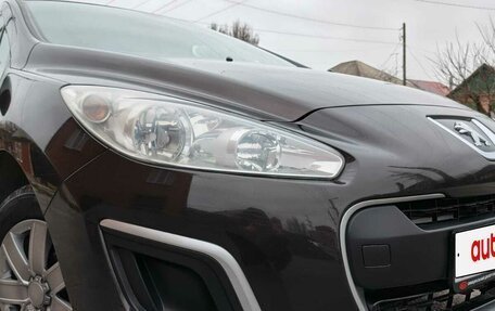 Peugeot 308 II, 2011 год, 545 000 рублей, 5 фотография