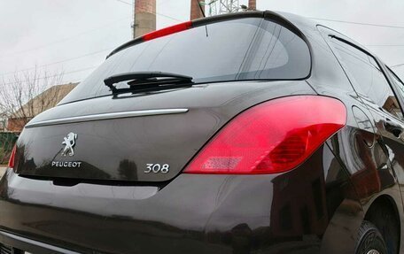 Peugeot 308 II, 2011 год, 545 000 рублей, 6 фотография