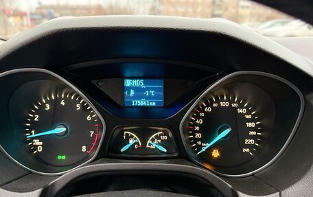 Ford Focus III, 2015 год, 1 030 000 рублей, 27 фотография