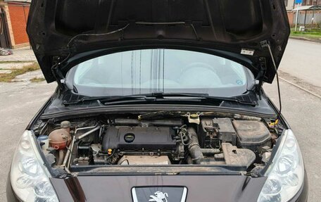 Peugeot 308 II, 2011 год, 545 000 рублей, 10 фотография