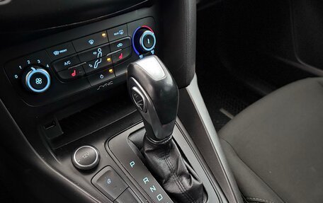 Ford Focus III, 2015 год, 1 030 000 рублей, 30 фотография