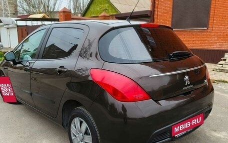 Peugeot 308 II, 2011 год, 545 000 рублей, 3 фотография