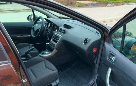 Peugeot 308 II, 2011 год, 545 000 рублей, 22 фотография