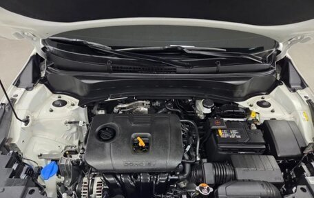 KIA Seltos I, 2023 год, 2 500 000 рублей, 6 фотография