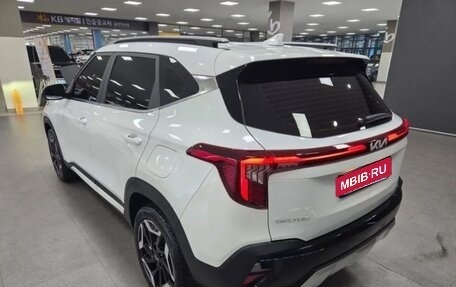 KIA Seltos I, 2023 год, 2 500 000 рублей, 2 фотография