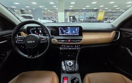 KIA Seltos I, 2023 год, 2 500 000 рублей, 7 фотография