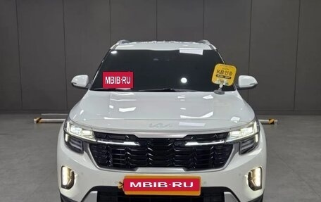 KIA Seltos I, 2023 год, 2 500 000 рублей, 3 фотография