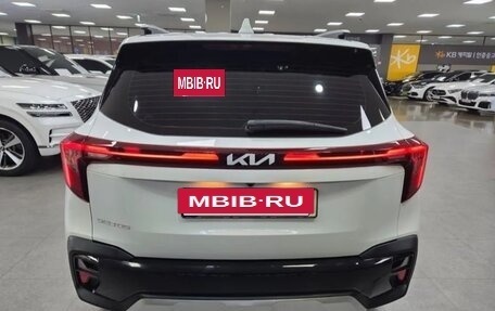 KIA Seltos I, 2023 год, 2 500 000 рублей, 4 фотография