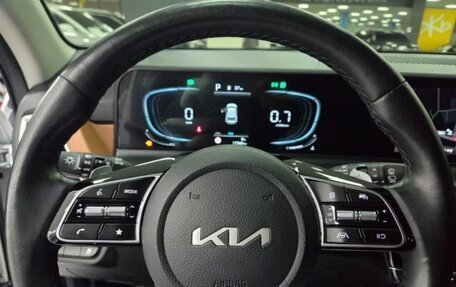 KIA Seltos I, 2023 год, 2 500 000 рублей, 8 фотография