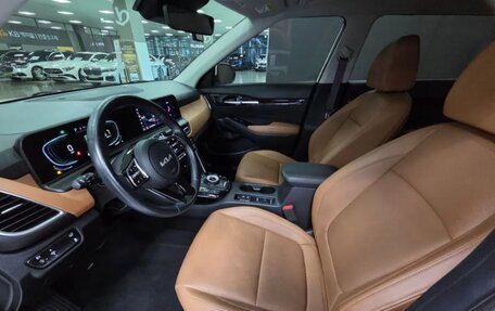 KIA Seltos I, 2023 год, 2 500 000 рублей, 10 фотография