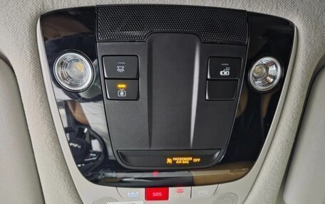 KIA Seltos I, 2023 год, 2 500 000 рублей, 13 фотография