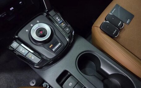 KIA Seltos I, 2023 год, 2 500 000 рублей, 9 фотография