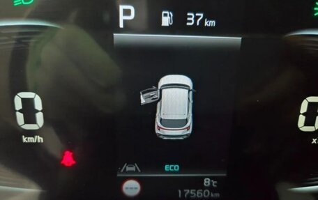 KIA Seltos I, 2023 год, 2 500 000 рублей, 11 фотография