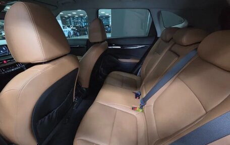 KIA Seltos I, 2023 год, 2 500 000 рублей, 16 фотография