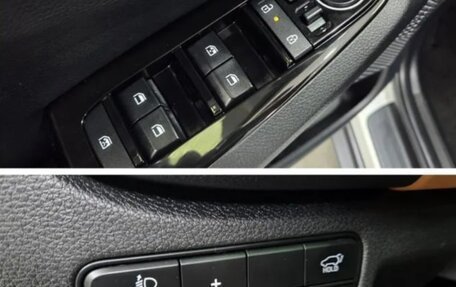 KIA Seltos I, 2023 год, 2 500 000 рублей, 12 фотография