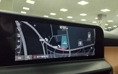 KIA Seltos I, 2023 год, 2 500 000 рублей, 14 фотография