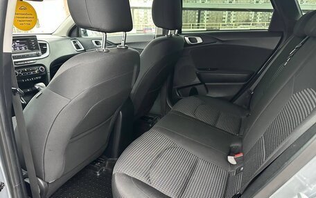 KIA cee'd III, 2020 год, 1 768 000 рублей, 10 фотография