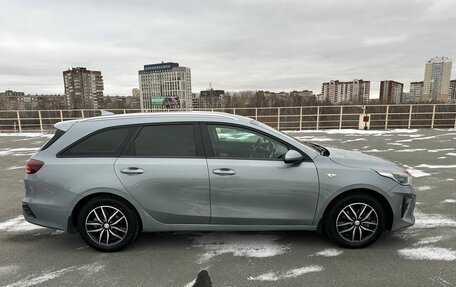 KIA cee'd III, 2020 год, 1 768 000 рублей, 5 фотография