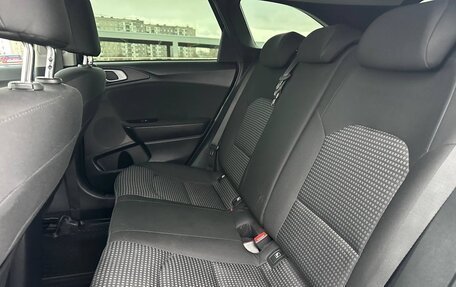 KIA cee'd III, 2020 год, 1 768 000 рублей, 11 фотография