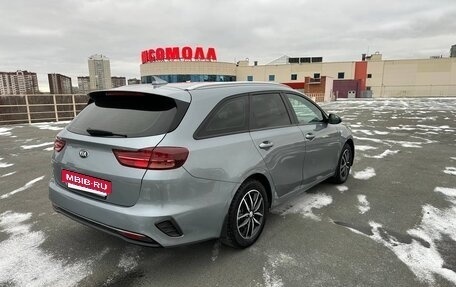 KIA cee'd III, 2020 год, 1 768 000 рублей, 6 фотография