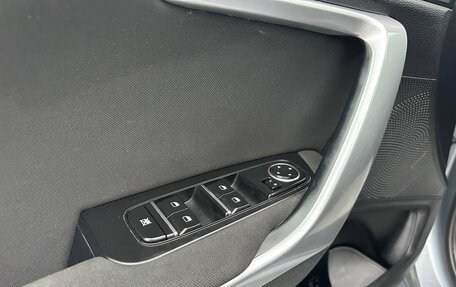 KIA cee'd III, 2020 год, 1 768 000 рублей, 14 фотография