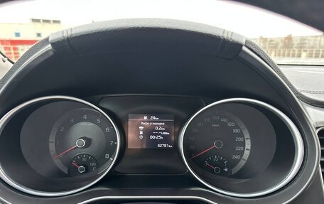 KIA cee'd III, 2020 год, 1 768 000 рублей, 23 фотография