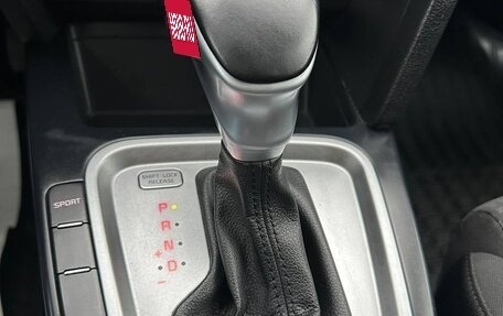 KIA cee'd III, 2020 год, 1 768 000 рублей, 18 фотография